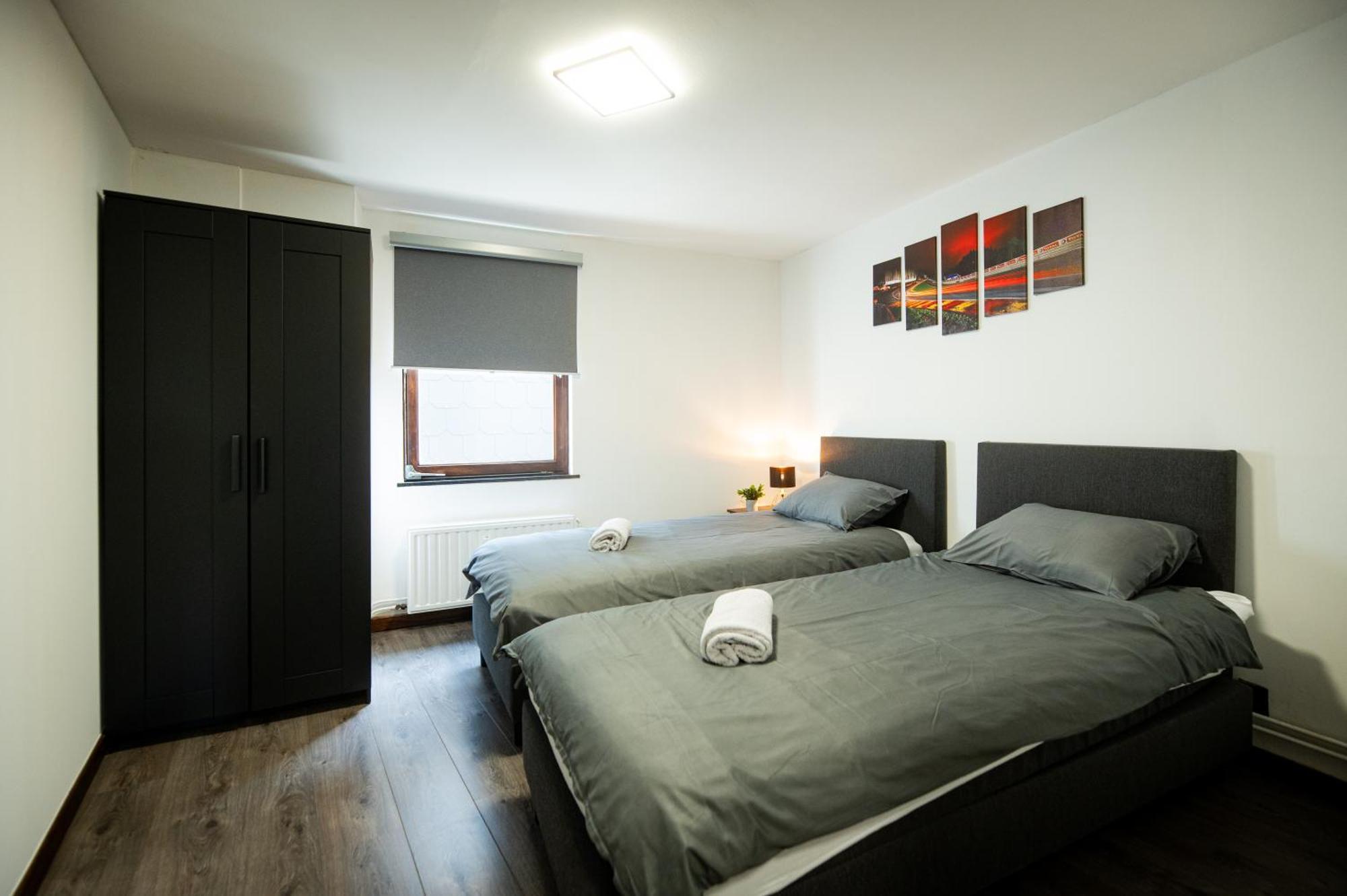 L'Endroit By La Reine City Center 스파 외부 사진